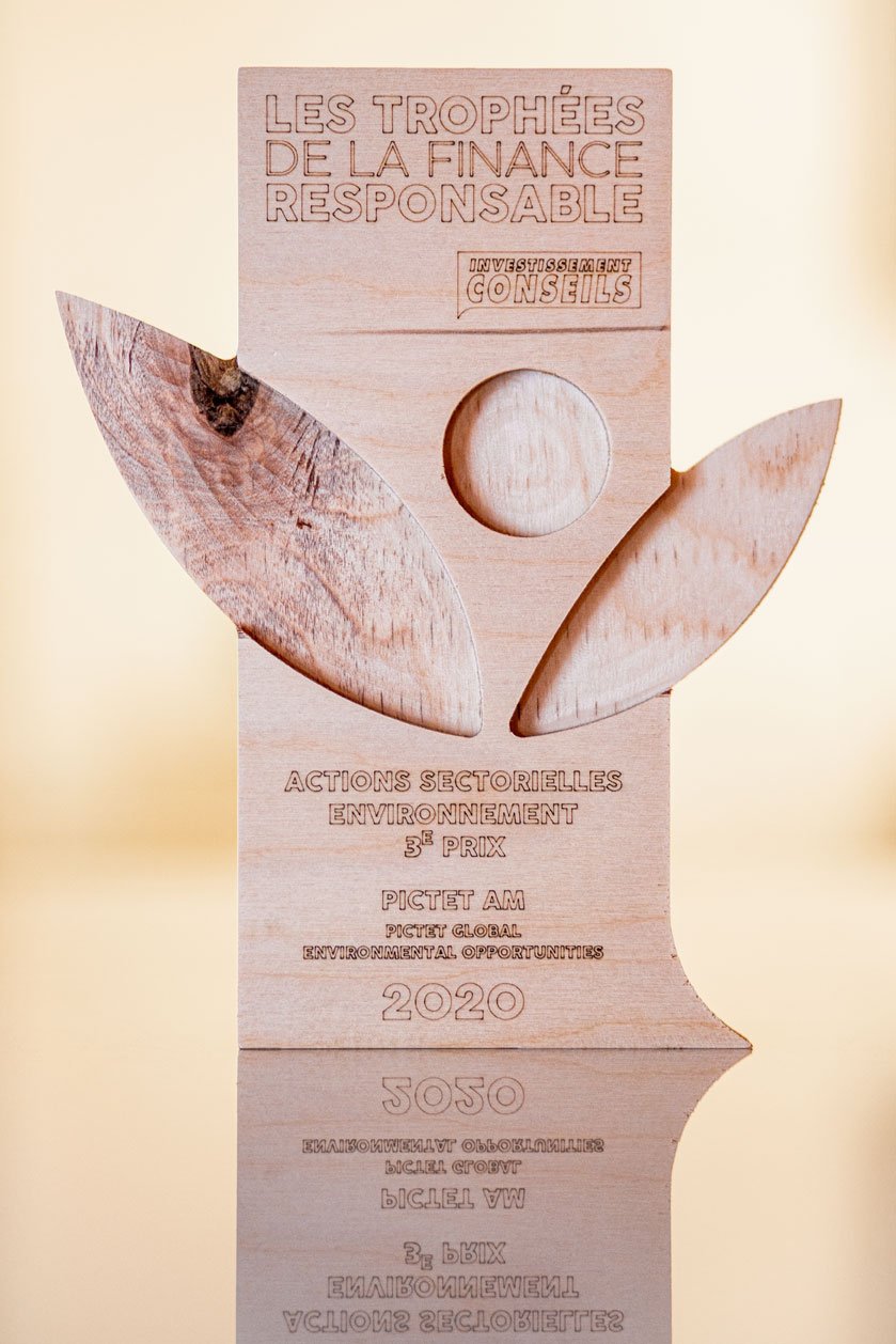 trophee