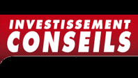 logo IC noir max